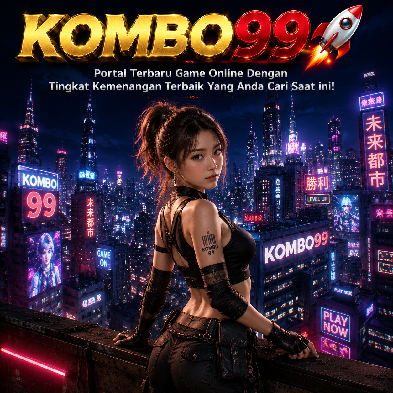 KOMBO99